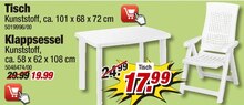 POCO Rheda-Wiedenbrück - Gartenmöbel Gartenmöbel Angebot bei POCO Rheda-Wiedenbrück im Prospekt "Riesen Frühlings-Prozente"