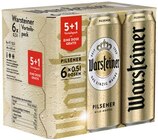 Aktuelles Pils Premium Verum Angebot bei Penny in Ludwigsburg ab 3,95 €