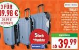 TROLLEY im Angebot bei Marktkauf in Wuppertal TROLLEY Angebote von SWISS+ Motion bei Marktkauf Wuppertal für 39,99 €