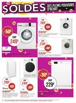 Lave-Linge Lave-Linge