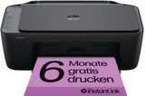 Multifunktionsdrucker DeskJet 2920 All-in-One Angebote von hp bei expert Erkelenz für 59,00 €