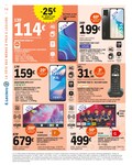 Accessoires Smartphone Accessoires Smartphone