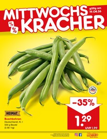 Gemüse im aktuellen Netto Marken-Discount Prospekt (Würzburg) Gemüse im Netto Marken-Discount Prospekt "Aktuelle Angebote" mit 71 Seiten (Würzburg)