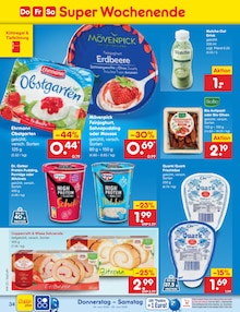 Oliven im Netto Marken-Discount Prospekt "Aktuelle Angebote" mit 66 Seiten (Erfurt)