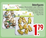 Osterfiguren Küken bei EDEKA im Velden Prospekt für 1,79 €