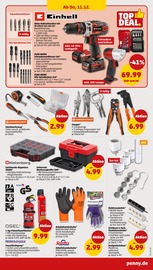 Arbeitskleidung im Penny Prospekt in Plauen Aktueller Penny Prospekt mit Arbeitskleidung, "Wer günstig will, muss Penny.", Seite 35