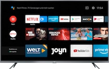Media-Markt Elsterwerda - Mi Smart TV 4S - 43 Mi Smart TV 4S - 43 Angebot bei Media-Markt Elsterwerda im Prospekt Mein Xiaomi. Meine Welt.