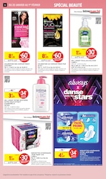 Offre Gloss dans le catalogue Intermarché Super du moment à la page 16