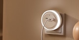 Veilleuse à LED - LIVARNO en promo chez Lidl Veilleuse à LED - LIVARNO dans le catalogue Lidl