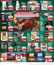 Garnelen im Kaufland Prospekt in Hennef Aktueller Kaufland Prospekt mit Garnelen, "Aktuelle Angebote", Seite 10