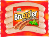 Bruzzzler von Wiesenhof im aktuellen Marktkauf Prospekt für 3,79 €