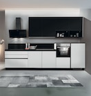 Küchenblock Clean im Angebot bei Die Möbelfundgrube in Saarbrücken Küchenblock Clean Angebote von EXPRESS KÜCHEN bei Die Möbelfundgrube Saarbrücken für 3.699,00 €