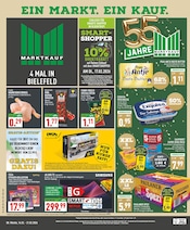 Aktueller Marktkauf Discounter Prospekt in Schloß Holte-Stukenbrock und Umgebung, "Aktuelle Angebote" mit 24 Seiten, 16.02.2026 - 21.02.2026