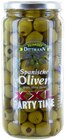 Aktuelles Spanische grüne Oliven Angebot bei REWE in Hamm ab 2,99 €