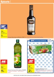 Promos Compote dans le catalogue "NOUVEL AN LUNAIRE" de Carrefour à la page 54