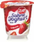 Sahnejoghurt bei Netto Marken-Discount im Wischhafen Prospekt für 0,39 €