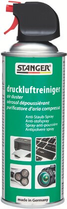 Druckluft-reiniger