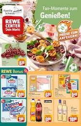 Aktueller REWE Prospekt (Ingolstadt) REWE Prospekt "Dein Markt" mit 26 Seiten (Ingolstadt)