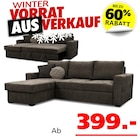 Lily Ecksofa von Seats and Sofas im aktuellen Seats and Sofas Prospekt für 399,00 €