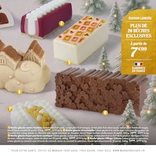 Offre Pavlova dans le catalogue Picard du moment à la page 13