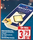 Raclette-Käse von Strähl im aktuellen EDEKA Prospekt