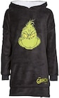 Damen Cozy Hoodie im Angebot bei REWE in Ludwigshafen Damen Cozy Hoodie Angebote von The Grinch bei REWE Ludwigshafen für 19,00 €