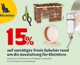 15% Angebote von Trixie bei Das Futterhaus Bremerhaven