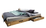Palettenbett mit Stauraum Dallas im Angebot bei Höffner in Gütersloh Palettenbett mit Stauraum Dallas Angebote bei Höffner Gütersloh für 441,00 €