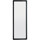 Miroir de porte Studio Home en promo chez Action Miroir de porte Studio Home dans le catalogue Action