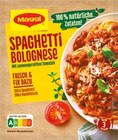 Fix von Maggi für 0,49 € bei Netto mit dem Scottie im Angebot Fix von Maggi im aktuellen Netto mit dem Scottie Prospekt