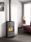 Poêle à bois 7kw "balami" en promo chez Brico Dépôt Clichy-sous-Bois à 479,00 €