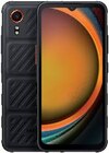 Smartphone Galaxy XCover7 128GB 5G Enterprise Edition Angebote von Samsung bei expert Melle für 229,00 €