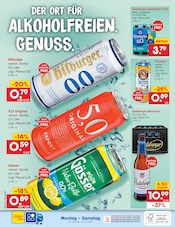 Bitburger im Netto Marken-Discount Prospekt in Wismar Aktueller Netto Marken-Discount Prospekt mit Bitburger, "Aktuelle Angebote", Seite 41
