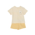 Pyjama bébé - TEX BABY dans le catalogue Carrefour