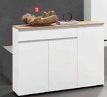 Kombi-Kommode Angebote bei Zurbrüggen Iserlohn für 775,00 €