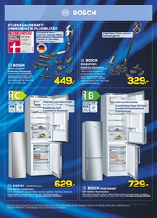 Aktueller EURONICS Prospekt mit Haushaltsartikel, "GENAU RICHTIG. BOSCH & SIEMENS. QUALITÄT ZUM BESTPREIS.", Seite 5