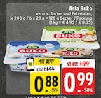 Aktuelles Buko Der Sahnige Angebot bei EDEKA in Düsseldorf ab 0,88 €