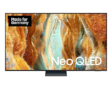 Aktuelle Fernseher Angebote bei expert in Görlitz Aktuelles QLED TV GQ65QN74FATXZG Angebot bei expert in Görlitz ab 1.111,00 €