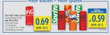 Coca-Cola im Angebot bei diska in Meißen Coca-Cola Angebote von Coca-Cola bei diska Meißen für 0,59 €