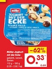 Joghurt mit der Ecke bei Netto Marken-Discount im Prospekt "" für 0,33 €