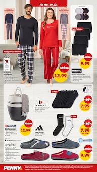 Schuhe im Penny Prospekt "Wer günstig will, muss Penny." mit 42 Seiten (Bremen)