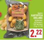 Kartoffeln Drillinge Angebote bei Marktkauf Castrop-Rauxel für 2,22 €