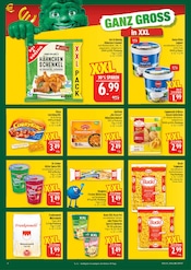 Milch im Marktkauf Prospekt in Schwabach Aktueller Marktkauf Prospekt mit Milch, "AUSWAHL RIESIG, PREISE NIEDRIG", Seite 4