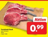 Tomahawk Steak Angebote bei Markant Nordwest Löhne für 0,99 €