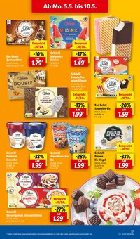 Waffeleisen im Lidl Prospekt "LIDL LOHNT SICH" mit 68 Seiten (Hildesheim)