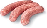 Bratwürste von Gut Ponholz für 2,00 € bei Netto Marken-Discount im Angebot Bratwürste von Gut Ponholz im aktuellen Netto Marken-Discount Prospekt