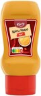 Mayo piquante - KANIA - Lidl à Illkirch-Graffenstaden Mayo piquante - KANIA en promo chez Lidl Illkirch-Graffenstaden à 1,49 €