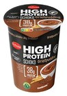 High Protein Grießpudding Angebote von Milbona bei Lidl Konstanz für 1,09 €