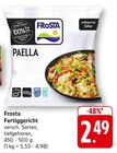 EDEKA Sinsheim - Fertiggericht Angebot im Prospekt Fertiggericht bei EDEKA im Sinsheim Prospekt für 2,49 €