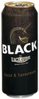 Bière Black - LICORNE dans le catalogue Intermarché Super